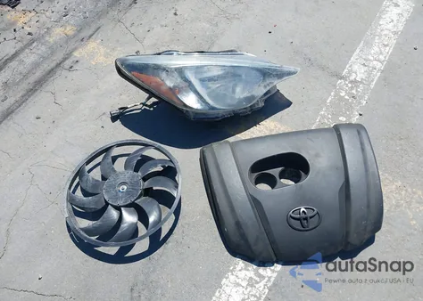 2016 Scion Ia from USA, damaged, VIN 3MYDLBZV0GY111118